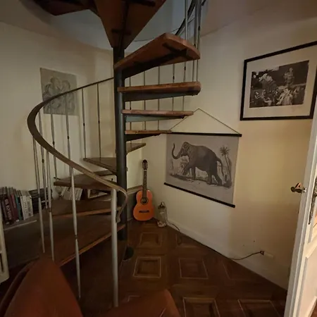 Διαμέρισμα Isola Μεντόν