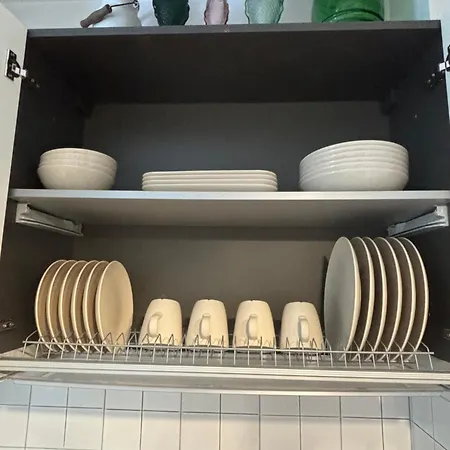 Διαμέρισμα Isola