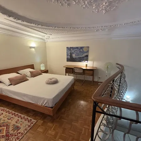 Διαμέρισμα Isola