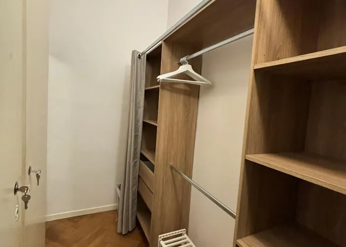 Appartement Isola Menton