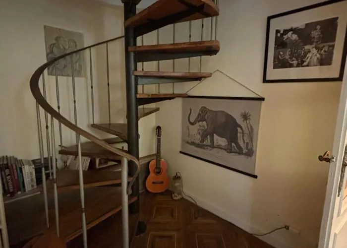 Appartement Isola Menton