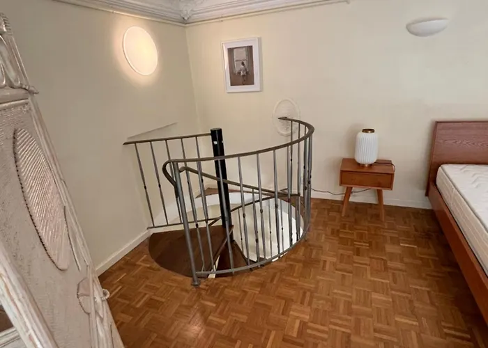 Appartement Isola Menton