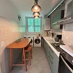 Isola Apartment Menton