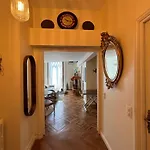Apartment Isola