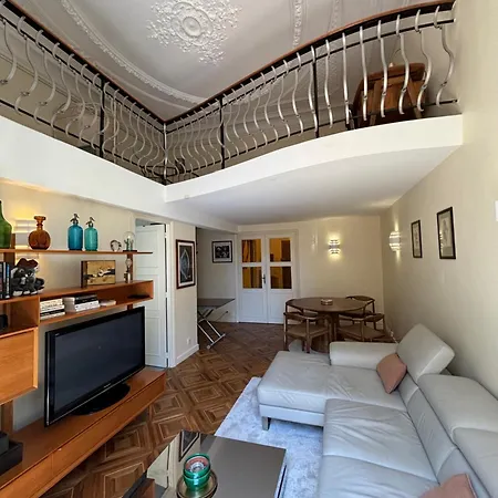 Isola Apartment Menton