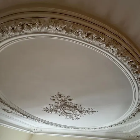 Apartment Isola Menton