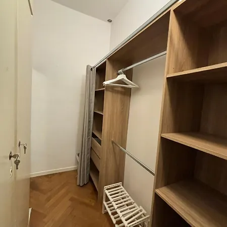 Apartment Isola Menton