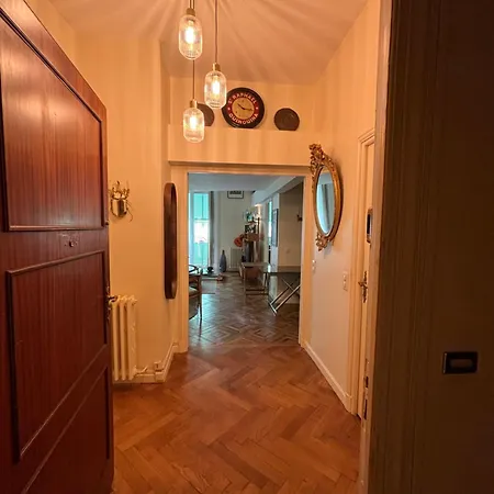 Isola Appartement