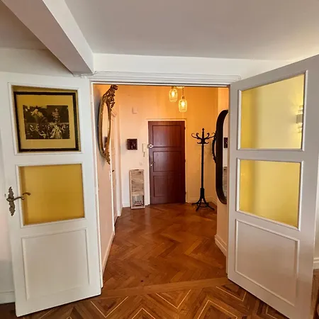 Isola Appartement Menton