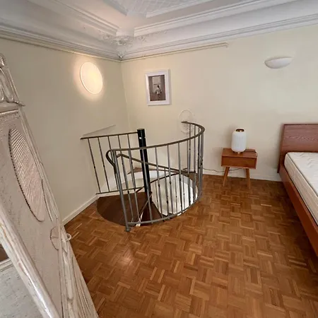 Apartment Isola Menton