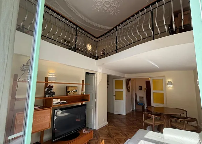 Isola Ментона