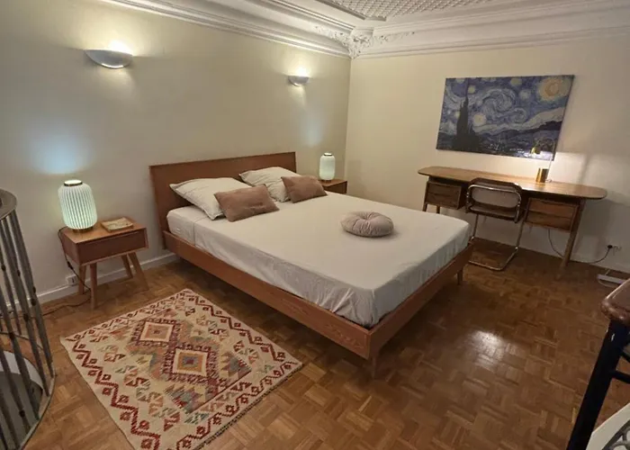 Isola * Ментона