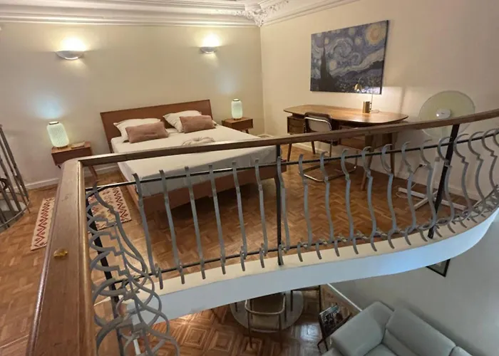 Isola Апартаменты