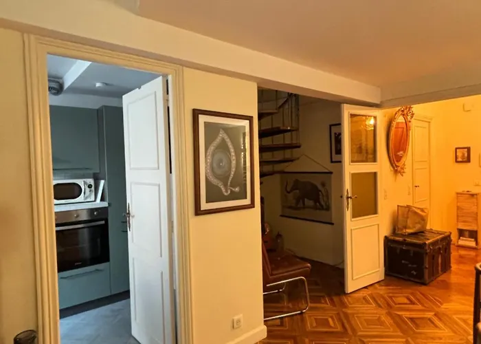 Isola * Ментона