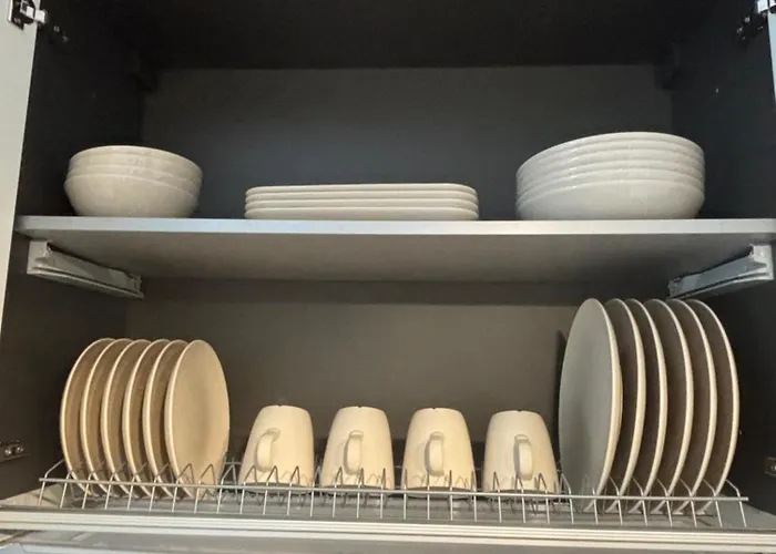 Апартаменты Isola