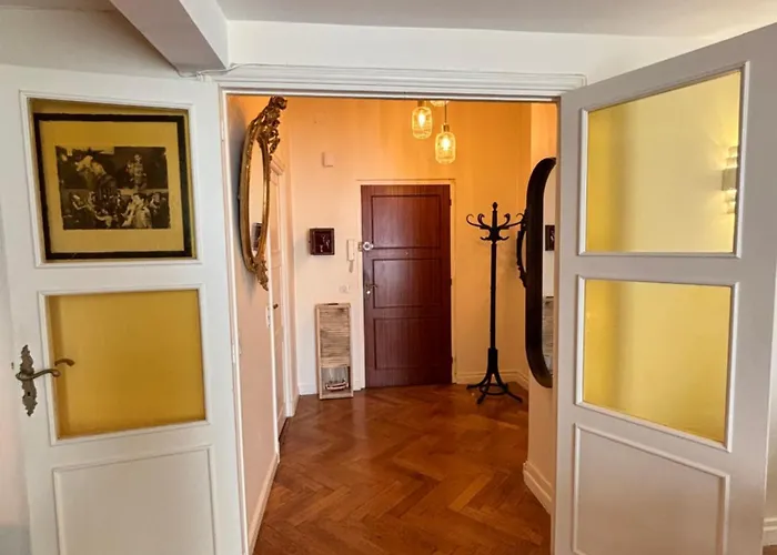 Isola Apartment Menton